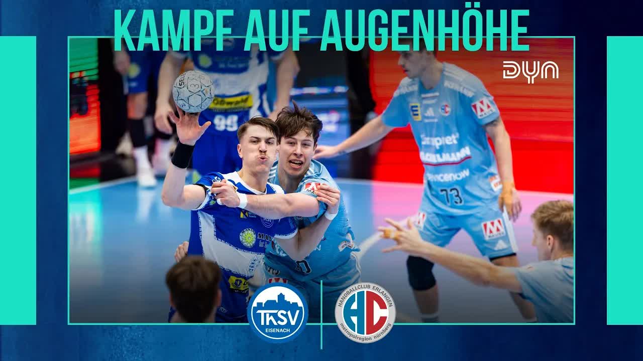 Handball Bundesliga - 2026-02-21 - HC Erlangen vs SG Flensburg-Handewitt (2026) [50039] (A1772200677) [[Sports]] --Plex--